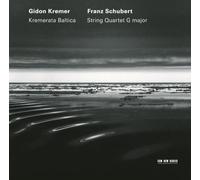 Schunert / Kremer, Gidon - Schubert: String Quartet G Major