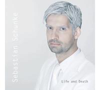 Sebastian Schunke – Life & Death – in-akustik