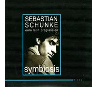 Schunke, Sebastian - Symbiosis