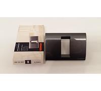 Schupa Gewiss GW32001 Abdeckrahmen für 1 Einsatz SCHIEFERG.Met PLAYBUS