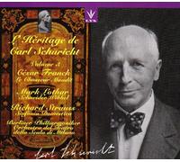 Schuricht Carl - Schuricht Carl Vol.3