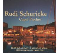 Schuricke,Rudi - Capri Fischer [Import]