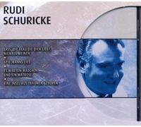 Schuricke,Rudi - Portrait-Nostalgiestars [Import]
