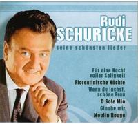 Schuricke,Rudi - Seine Schönsten Lieder [Import]