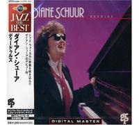 Schurr, Diane - Deedles