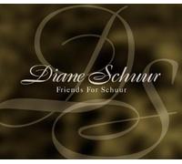 Dianne Schuur - Friends for Schuur