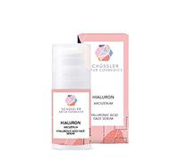 SCHUSSLER Natur serum Facial AC. hialuronico 30ml.