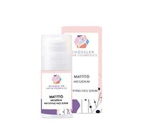 SCHUSSLER Natur serum Facial matificante 30ml.