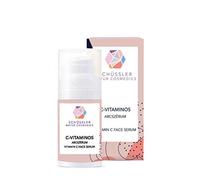 SCHUSSLER Natur serum Facial Vitamina c 30ml.
