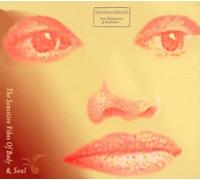 Schuster,Mani - The Sensitive Vibes of Body & Soul