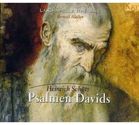 Schutz, H. - Psalmen Davids