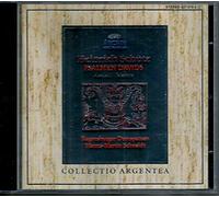 Schutz - Psalms of David