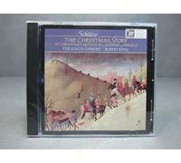 Schutz: The Christmas Story