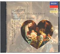 Schutz - Xmas Story