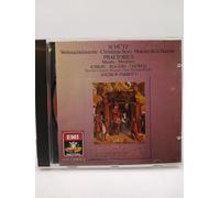 Schutz - Xmas Story / Motets