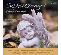 Schutzengel Bleib Bei Mir