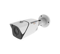 SCHUTZER by eneo INB-78M0550M0A - Cámara de red 4K | 3840 × 2160 • 5 - 50 mm • infrarrojos de hasta aprox. 80 m • WDR 120 dB • AI • 12 V DC / PoE • IP67