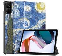 Schutzhülle für Xiaomi Redmi Pad SE 2023 11 Zoll Slim Case Etui mit Standfunktion und Auto Sleep/Wake Funktion