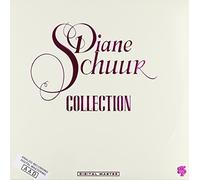 Schuur, Diane - Collection [Vinilo]
