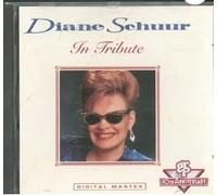 Schuur, Diane - In Tribute
