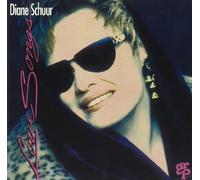 Schuur Diane - Love Songs