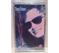 Schuur, Diane - Love Songs [Casete]