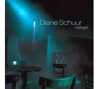 Schuur Diane - Midnight
