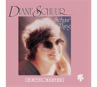 Schuur, Diane - Schuur Thing