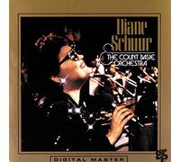 Schuur Diane - &the Count Basie Orchestra