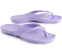Schu'zz Schuzz Chanclas Mujer Tong Femme Malva / Violeta EUR 41