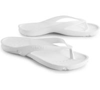 Schu'zz Schuzz Chancletas Hombre Tong Homme Blanc / White EUR 42
