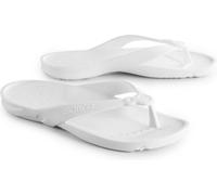 Schu'zz Schuzz Ladies Flip Flops Tong Femme Blanc / White EUR 41