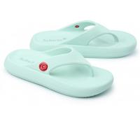 Schu'zz Schuzz Señoras Zuecos Calzado Baño Chanclas Mujer 35/36