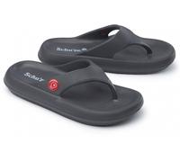 Schu'zz Schuzz Señoras Zuecos Calzado Baño Chanclas Mujer 39/40