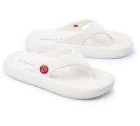 Schu'zz Schuzz Señoras Zuecos Calzado Baño Chanclas Mujer 39/40