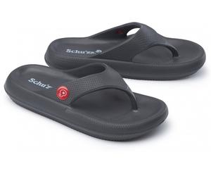 Schu'zz Schuzz Señoras Zuecos Calzado Baño Chanclas Mujer 39/40