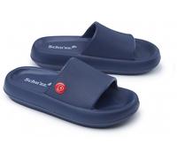 Schu'zz Schuzz señoras zuecos zapatos de baño Claquette Femme 35/36