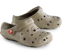 Schu'zz Schuzz zapatillas de baño para niños Globule Bébé uni Kaki / Khaki EUR 28