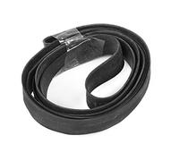 SCHWA s203611 Fondo de llanta Negro 28 "