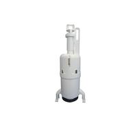 Schwab (una marca de Fluidmaster) Válvula de descarga DFF para cisternas empotradas XS/XT 3800/6052, 380/387
