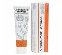 Schwabe Pharma - Calendumed Gel Pomada Hematomas y Heridas 50 g - 943238966