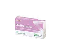 Schwabe Pharma Italia Candinorm Pro 10 Ovuli Vaginali