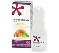 Schwabe Pharma KalobaGOLA - Spray Dispositivo Medico, 20ml