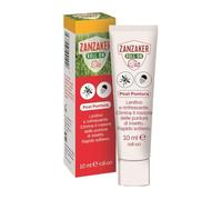Schwabe Pharma Zanzaker - Roll On Dopo Puntura Insetti e Meduse, 10ml