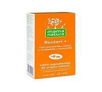 Schwabe Reuteri+ 7 ml; mama Natura 1 unidad 7 ml