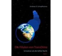 Schwärzer Als Die Tiefste Nacht (ebook)