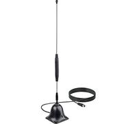 `Schwaiger DVB-T Zimmerantenne DVB-T2 Stab, aktiv,` ACC NUEVO
