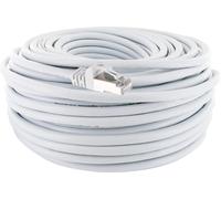 Schwaiger CAT 6 Netzwerkkabel SF/UTP Ste NUEVO