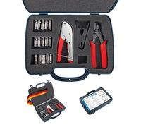 Schwaiger F-Verspressstecker MontagE-Set (fvs315261)