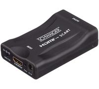 Schwaiger HDMI SCART Converter HDMI Female to SCART Female